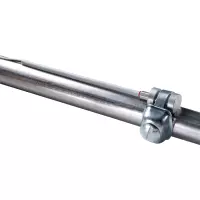 SONDES - Thermokon 96003 -  PR25 KTY81-210 T100 L1000 - Sondes de Surface