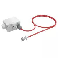 SONDES - Thermokon 658782 -  PR25+ TRV MultiRange T180 L1000 - Sondes de Surface
