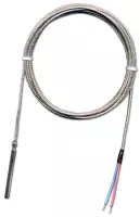 SONDES - Thermokon 166201 -  TF25 PT1000 T400 050.06 L2000 - Sondes à câble pour les applications CVC