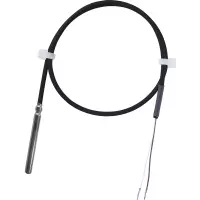 SONDES - Thermokon 68215 -  TF25 KTY81-210 T150 050.06 L1000 - Sondes à câble pour les applications CVC