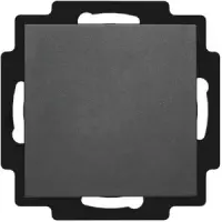 SONDES - Thermokon 732123 -  WRF06 CO2 temp VV anthracite - Sondes d'Ambiance Climat+Qualité de l'Air