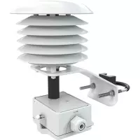 SENSORS - Thermokon 626408 -  WSA VV - Outdoor Climate+Air Quality Sensors