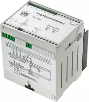 Gradateurs de Puissance Triphasé - Thermokon 224260 -  TS1 triphasé 3-ph 6 A 4,0 kW